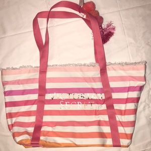 Victoria’s Secret Tote